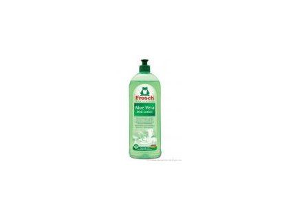 prostriedok na umývanie riadu aloe vera